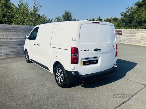 Peugeot Expert STANDARD DIESEL in Down