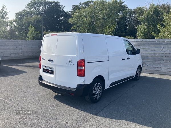 Peugeot Expert STANDARD DIESEL in Down