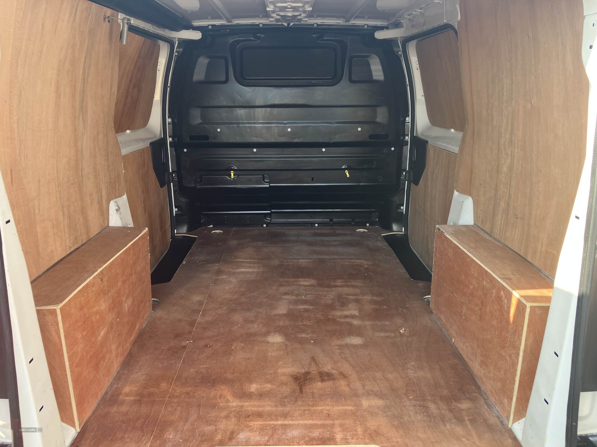 Peugeot Expert STANDARD DIESEL in Down