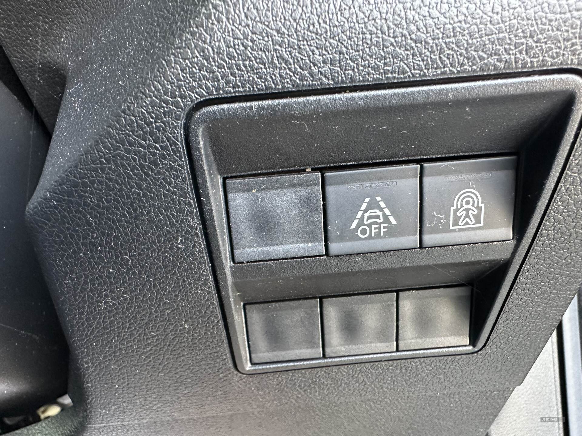 Peugeot Rifter DIESEL ESTATE in Down