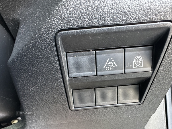 Peugeot Rifter DIESEL ESTATE in Down