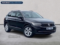 Volkswagen Tiguan 2.0 Tdi Life 5Dr Dsg in Armagh