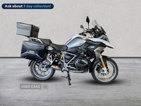 BMW R1250 Gs Te (23My) in Antrim