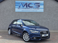 Audi A1 Sportback TDI Sport in Armagh