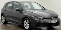 Volkswagen Golf 1.5 TSI Life Hatchback 5dr Petrol Manual in Tyrone