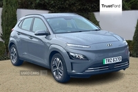 Hyundai Kona 100kW SE Connect 39kWh 5dr Auto- Parking Sensors & Camera in Antrim