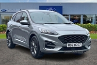 Ford Kuga 1.5 EcoBlue ST-Line Edition 5dr in Antrim