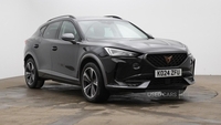 Cupra Formentor 1.4 eHybrid 204 V1 5dr DSG in Antrim