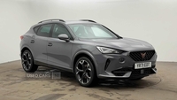 Cupra Formentor 2.0 TSI 310 VZ2 5dr DSG 4Drive in Antrim