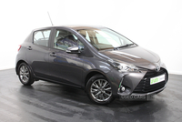 Toyota Yaris HATCHBACK in Antrim