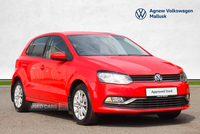 Volkswagen Polo 1.2 TSI SE 5dr in Antrim