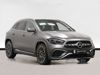 Mercedes-Benz GLA 220d 4Matic AMG Line Premium Plus 5dr Auto in Antrim