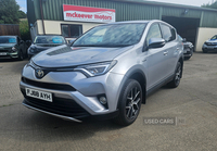 Toyota RAV4 ESTATE in Derry / Londonderry