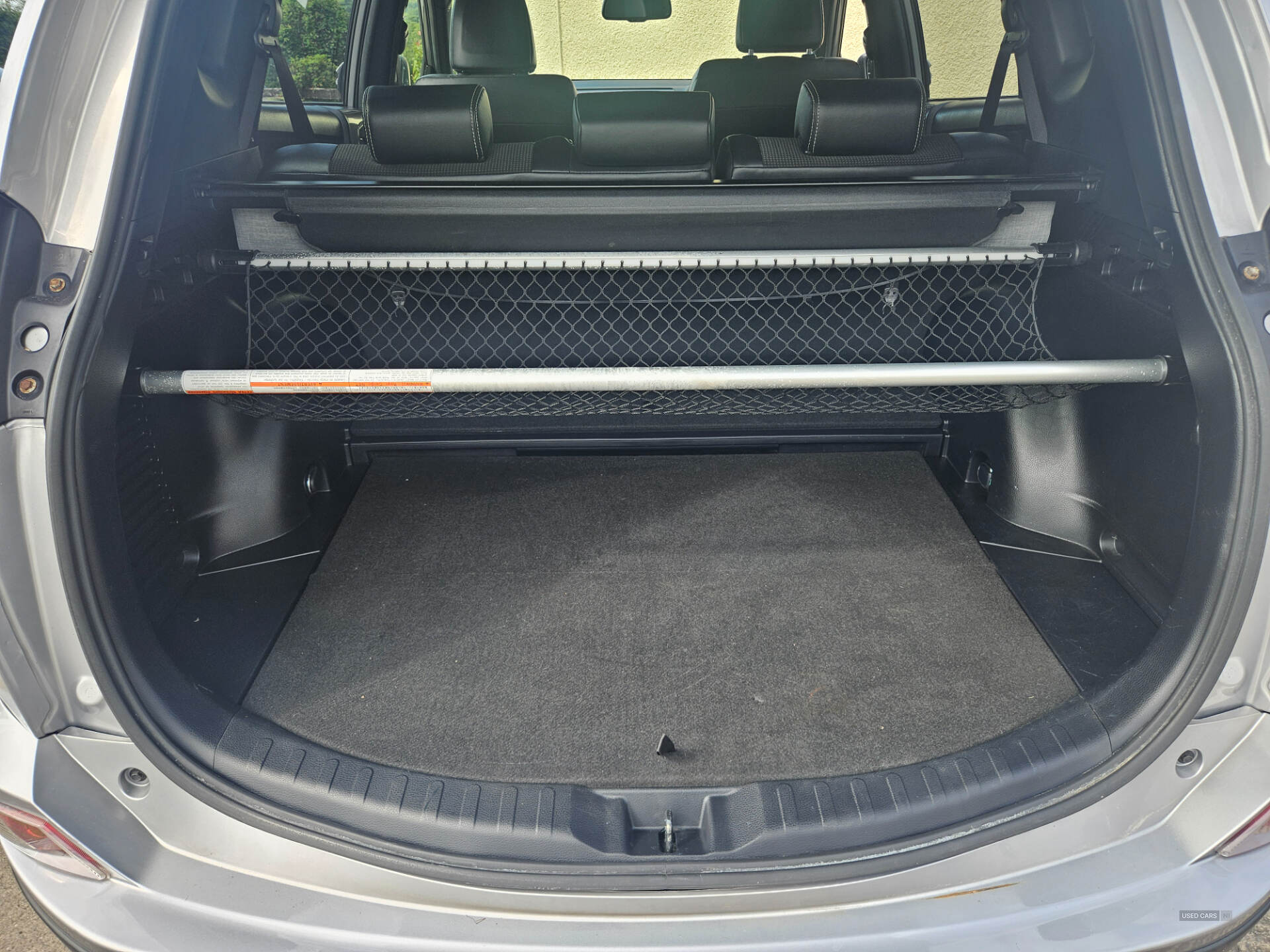 Toyota RAV4 ESTATE in Derry / Londonderry