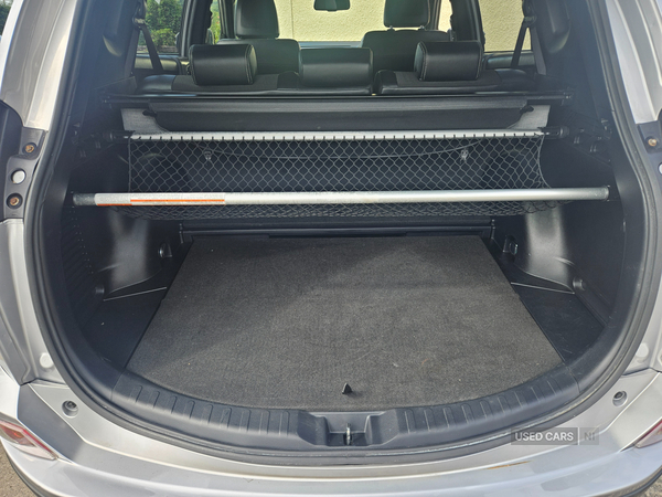 Toyota RAV4 ESTATE in Derry / Londonderry