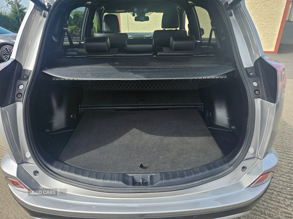 Toyota RAV4 ESTATE in Derry / Londonderry
