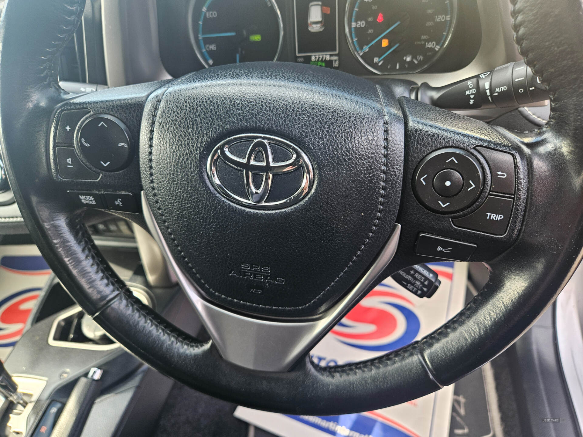 Toyota RAV4 ESTATE in Derry / Londonderry