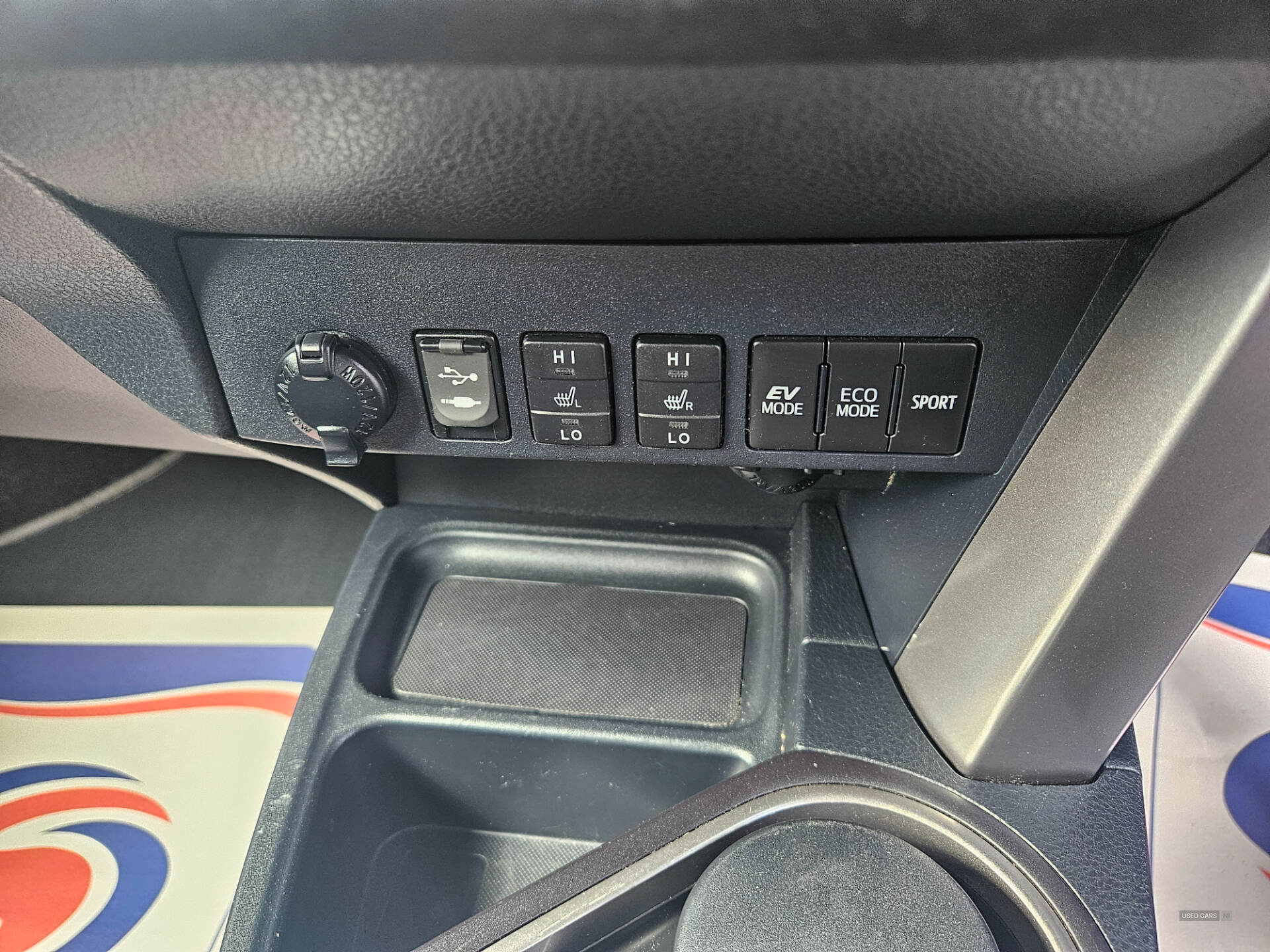 Toyota RAV4 ESTATE in Derry / Londonderry