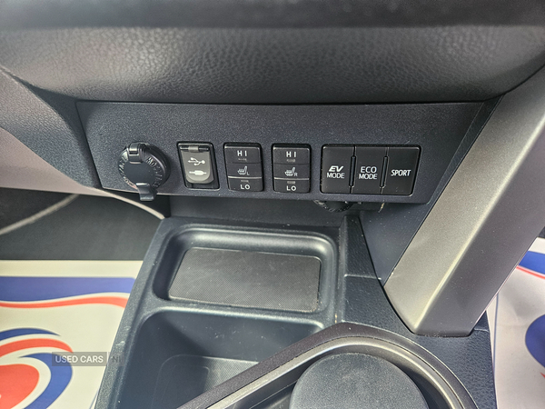 Toyota RAV4 ESTATE in Derry / Londonderry