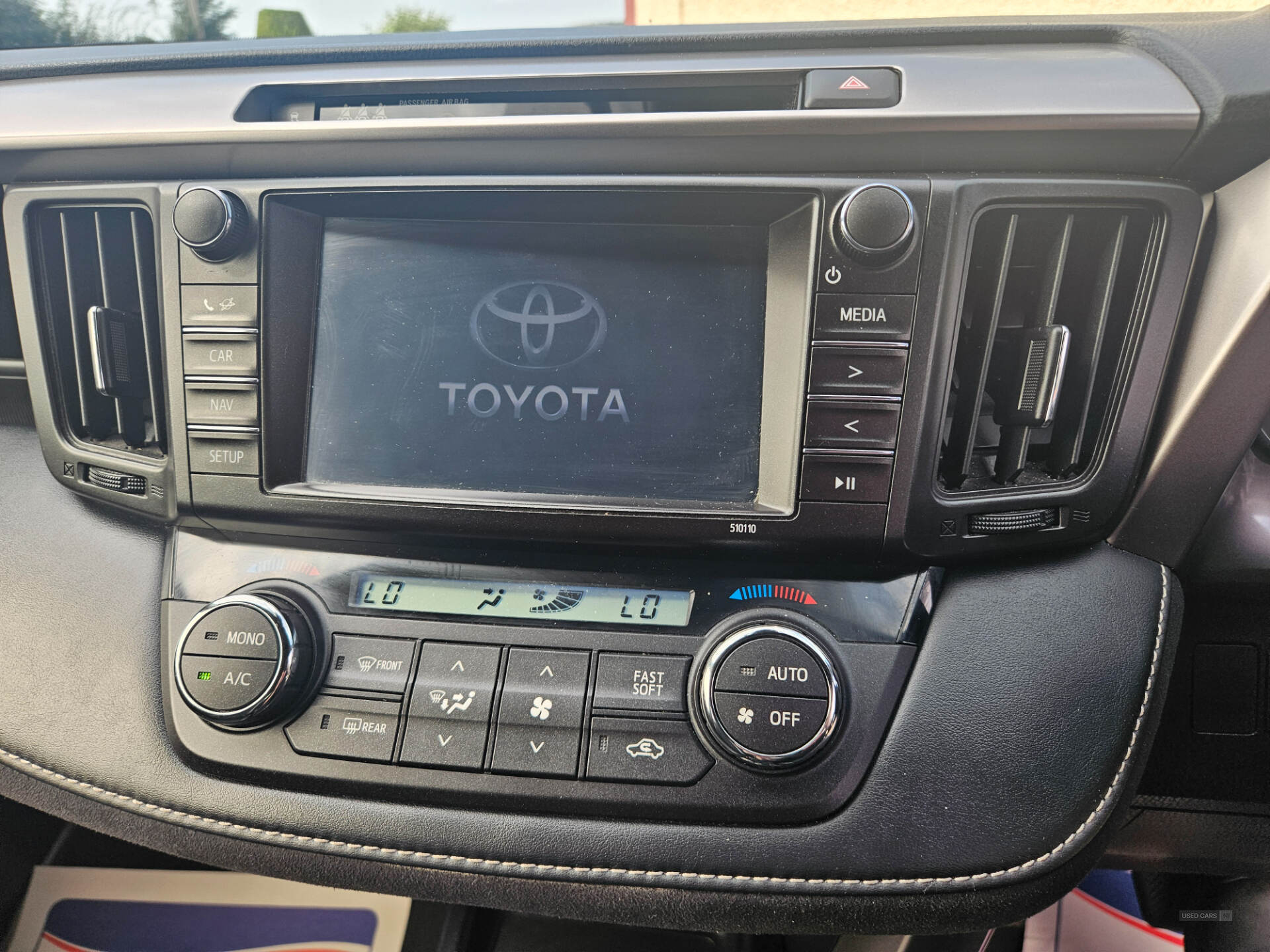 Toyota RAV4 ESTATE in Derry / Londonderry