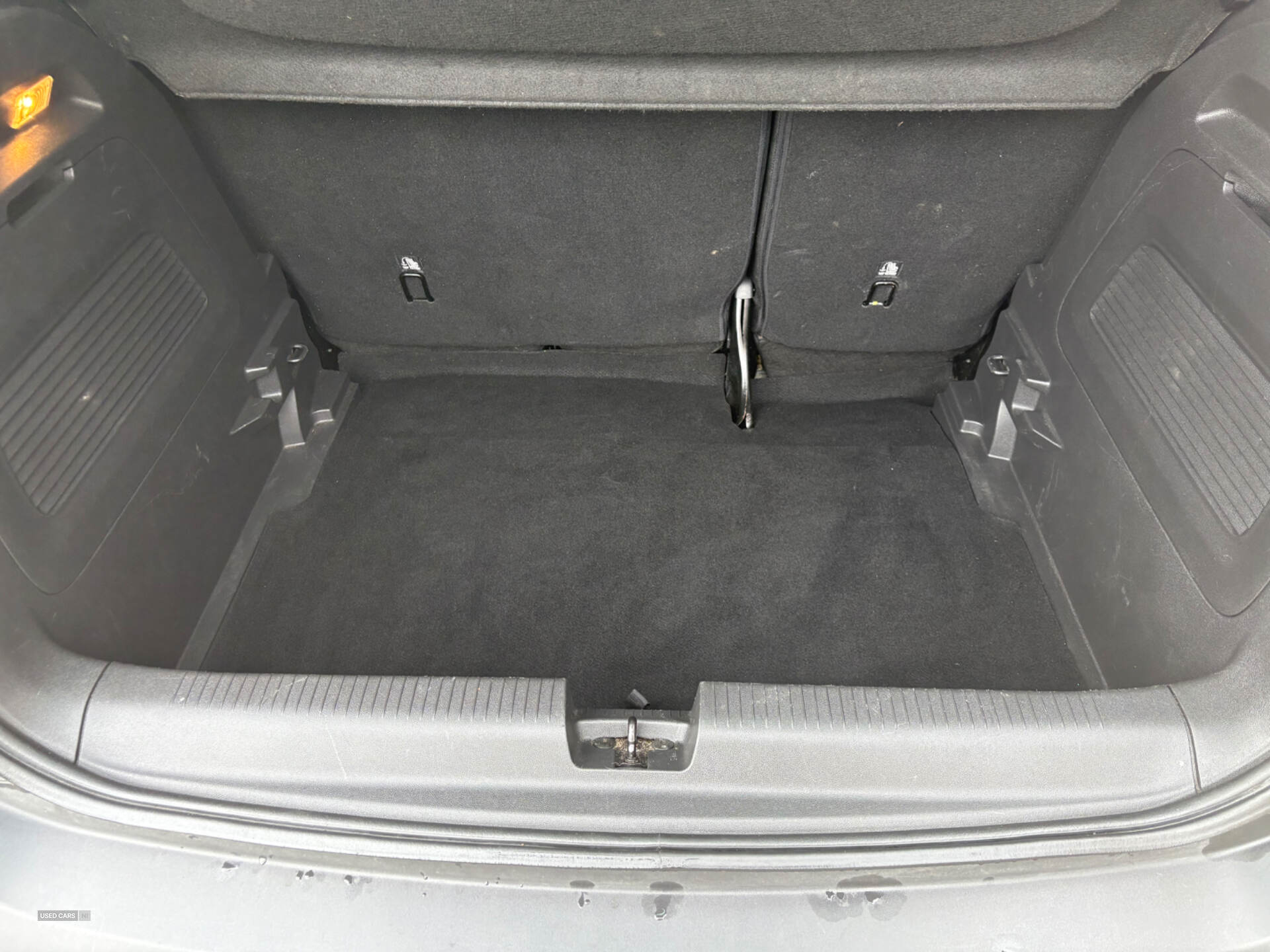 Vauxhall Crossland X DIESEL HATCHBACK in Derry / Londonderry