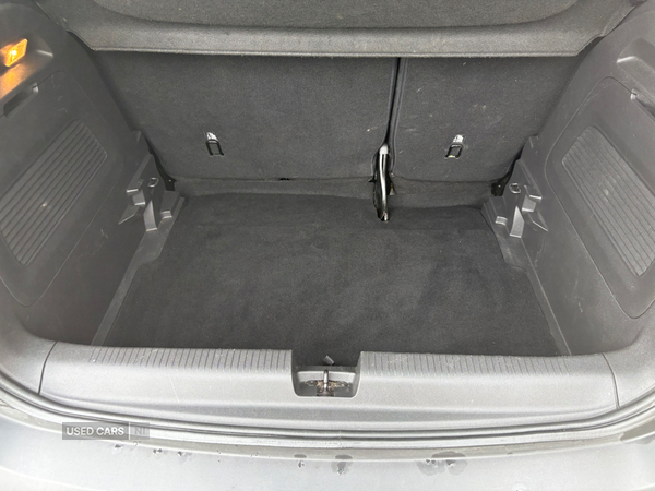 Vauxhall Crossland X DIESEL HATCHBACK in Derry / Londonderry