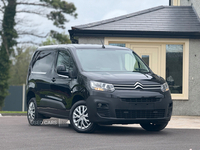 Citroen Berlingo 2022 Citroen Berlingo 1000 Enterprise Pro in Fermanagh