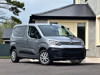 Citroen Berlingo 2022 Citroen Berlingo Enterprise Pro in Fermanagh