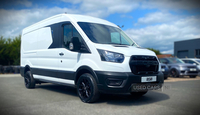 Ford Transit 350 L3 DIESEL FWD in Tyrone