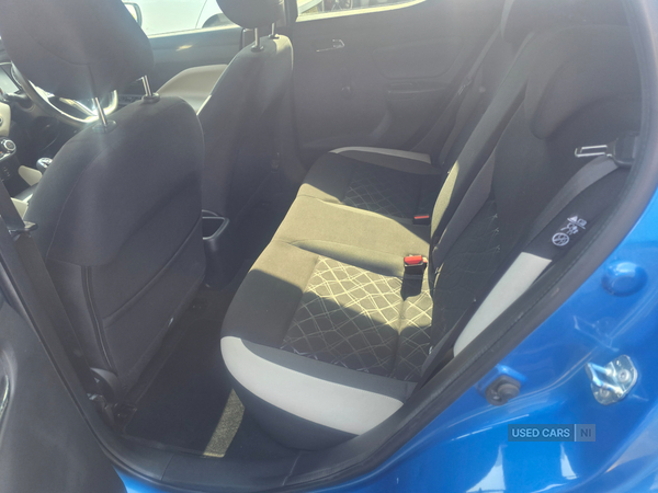 Nissan Micra HATCHBACK DIESEL in Down