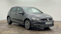 Volkswagen Golf DIESEL HATCHBACK in Tyrone