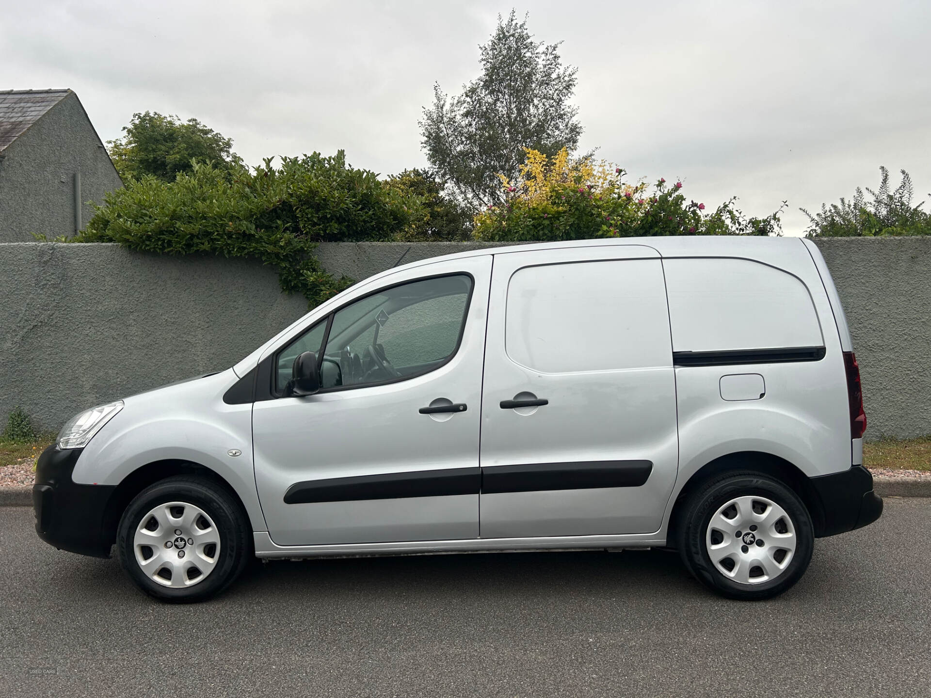 Peugeot Partner L1 DIESEL in Derry / Londonderry