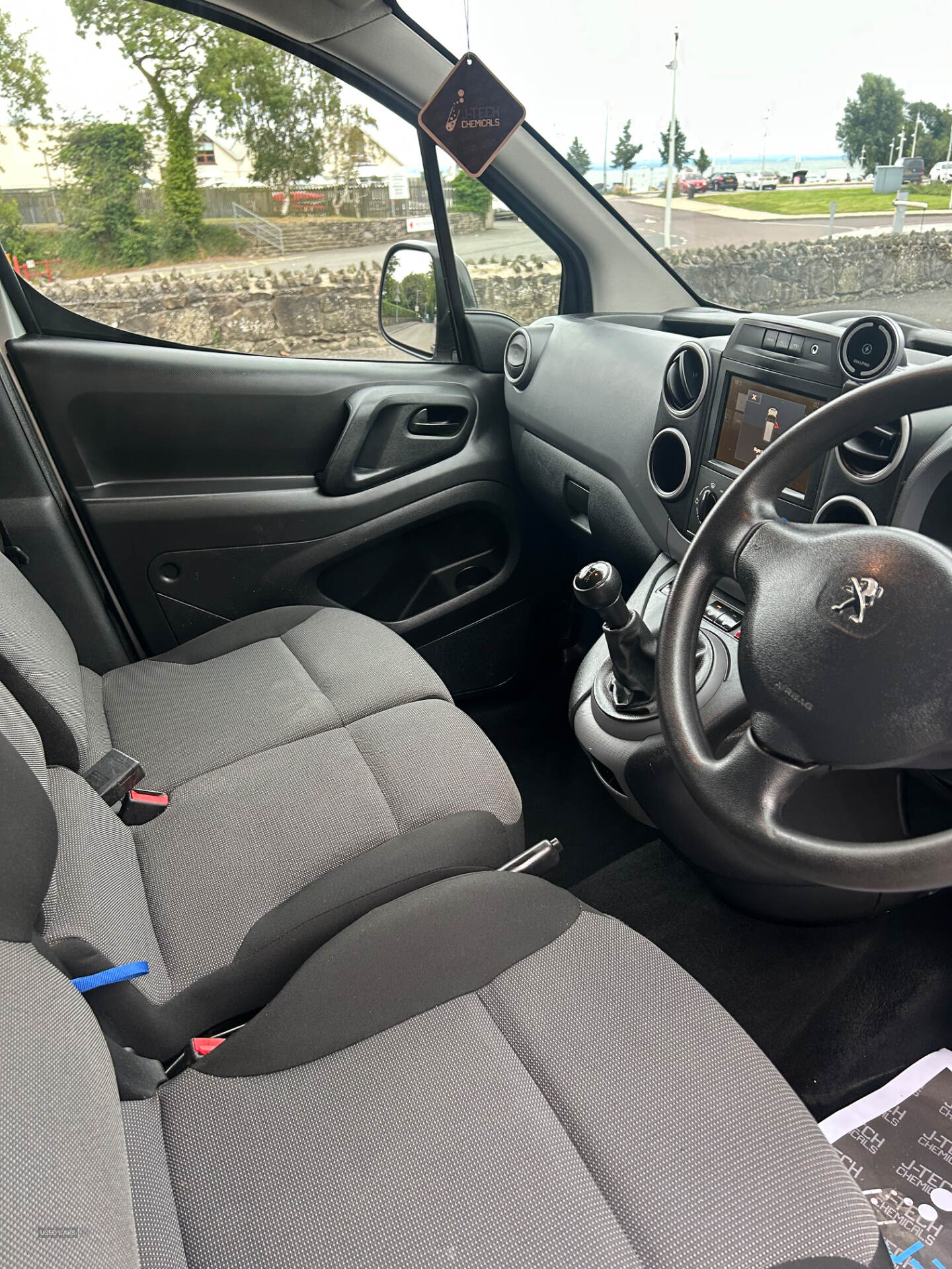 Peugeot Partner L1 DIESEL in Derry / Londonderry