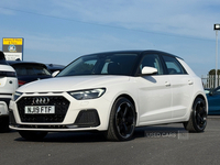 Audi A1 SPORTBACK in Derry / Londonderry