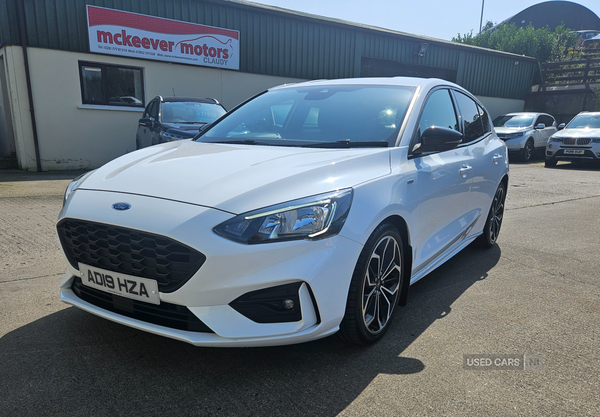 Ford Focus DIESEL HATCHBACK in Derry / Londonderry