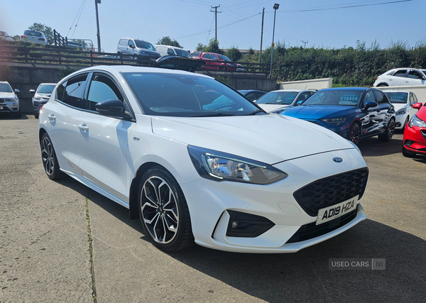 Ford Focus DIESEL HATCHBACK in Derry / Londonderry