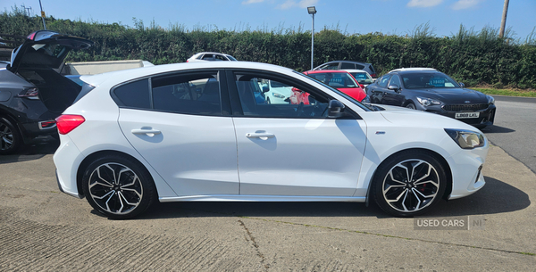 Ford Focus DIESEL HATCHBACK in Derry / Londonderry