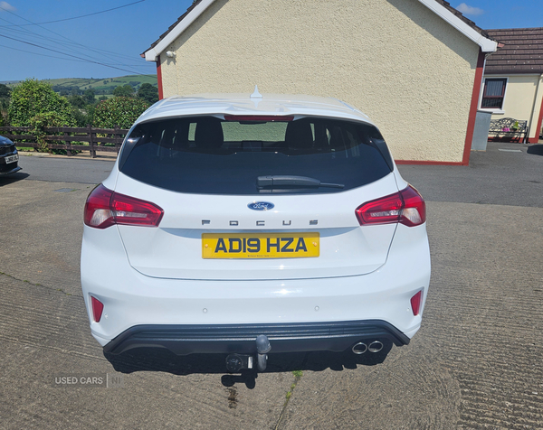 Ford Focus DIESEL HATCHBACK in Derry / Londonderry