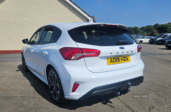 Ford Focus DIESEL HATCHBACK in Derry / Londonderry