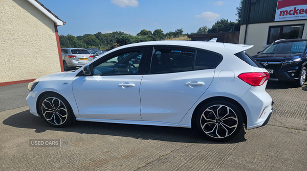 Ford Focus DIESEL HATCHBACK in Derry / Londonderry