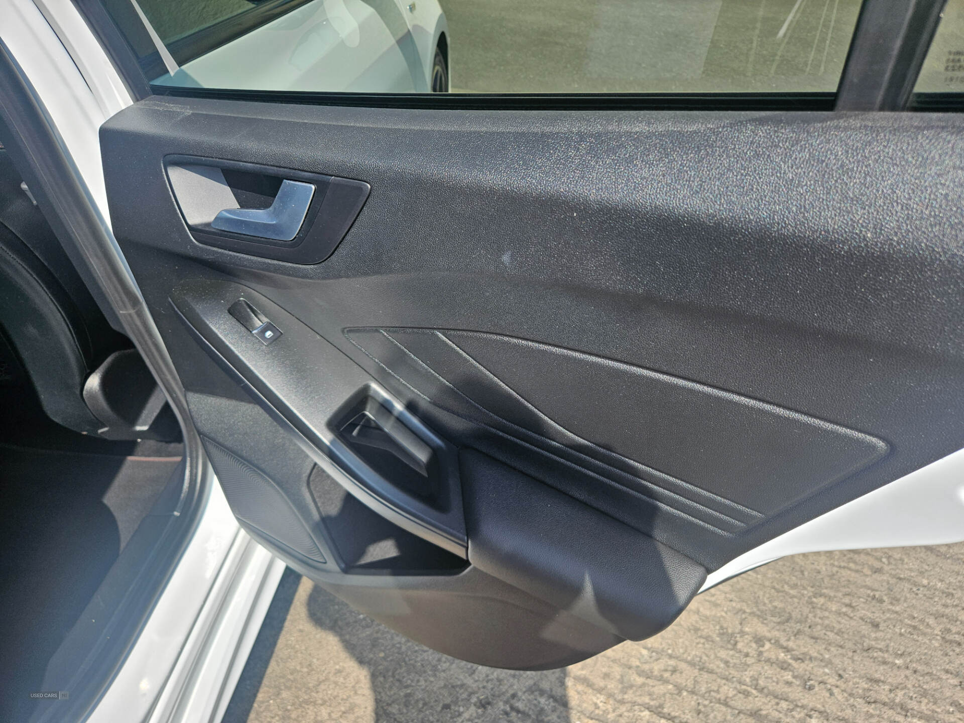 Ford Focus DIESEL HATCHBACK in Derry / Londonderry