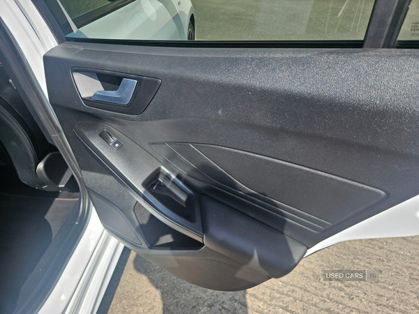 Ford Focus DIESEL HATCHBACK in Derry / Londonderry