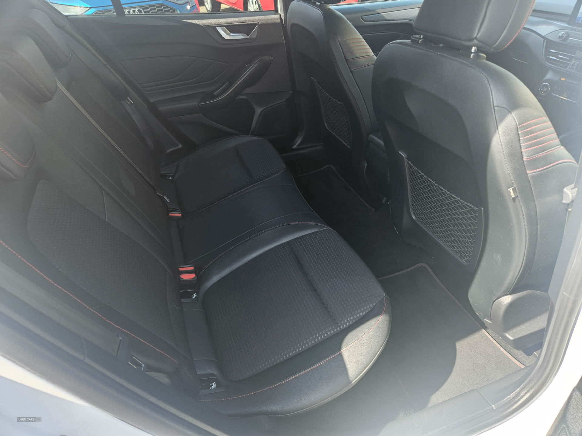 Ford Focus DIESEL HATCHBACK in Derry / Londonderry