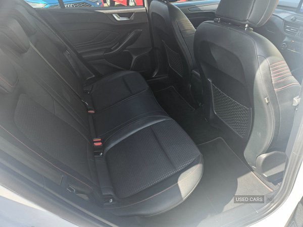 Ford Focus DIESEL HATCHBACK in Derry / Londonderry