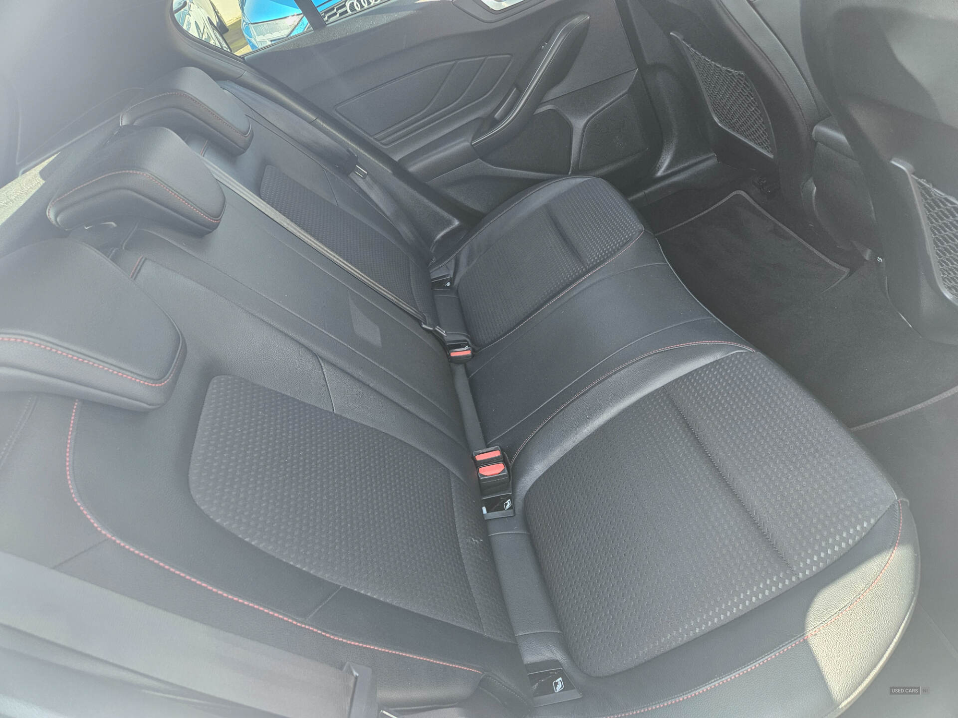 Ford Focus DIESEL HATCHBACK in Derry / Londonderry