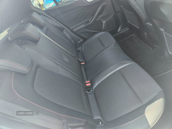 Ford Focus DIESEL HATCHBACK in Derry / Londonderry