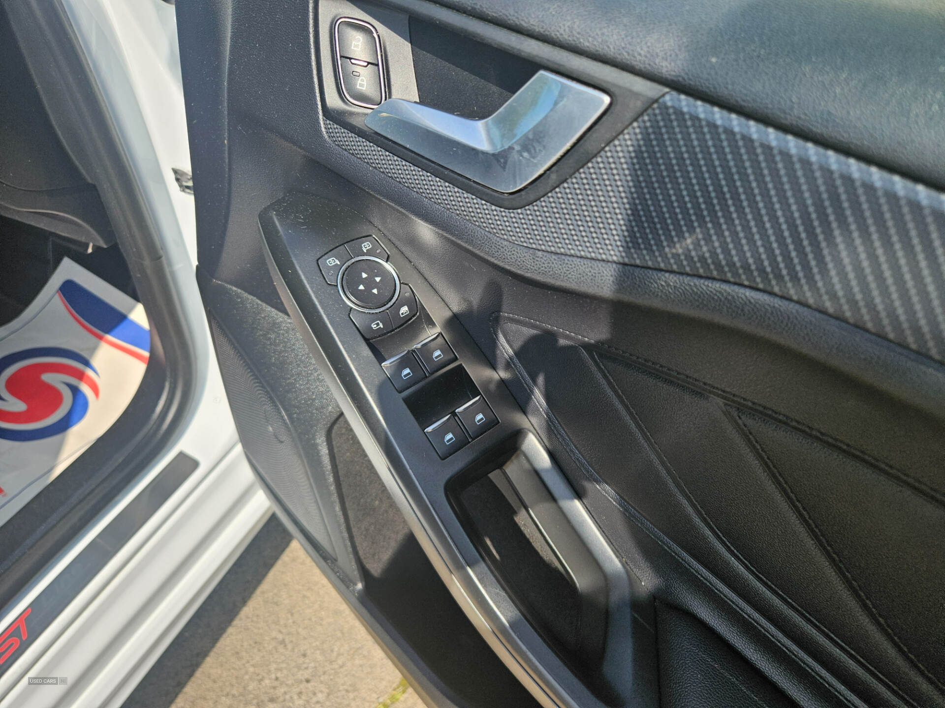 Ford Focus DIESEL HATCHBACK in Derry / Londonderry