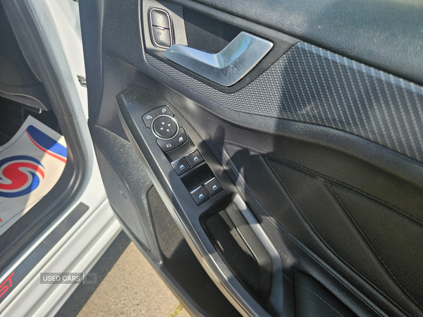 Ford Focus DIESEL HATCHBACK in Derry / Londonderry