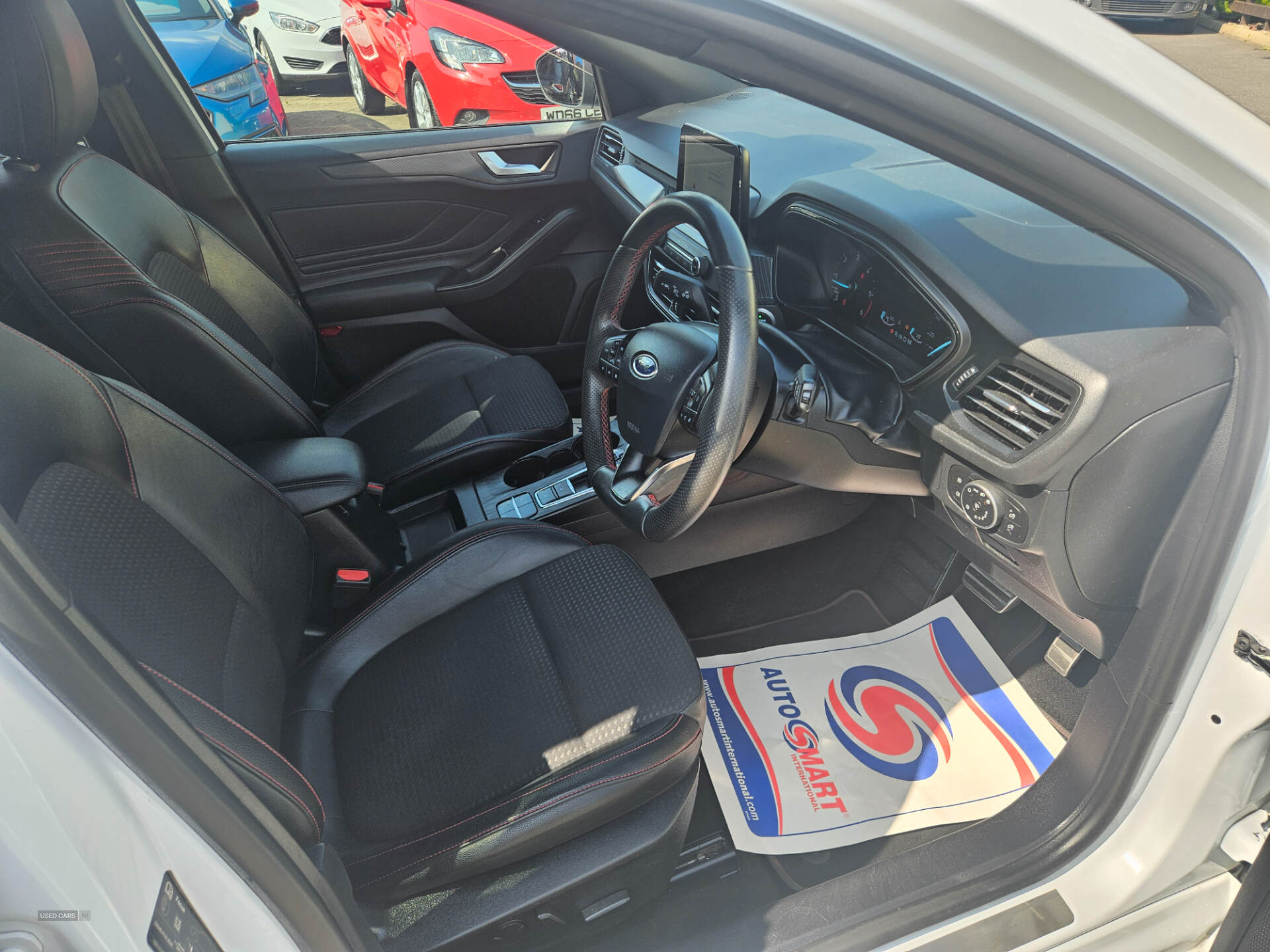 Ford Focus DIESEL HATCHBACK in Derry / Londonderry