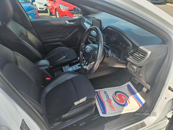 Ford Focus DIESEL HATCHBACK in Derry / Londonderry